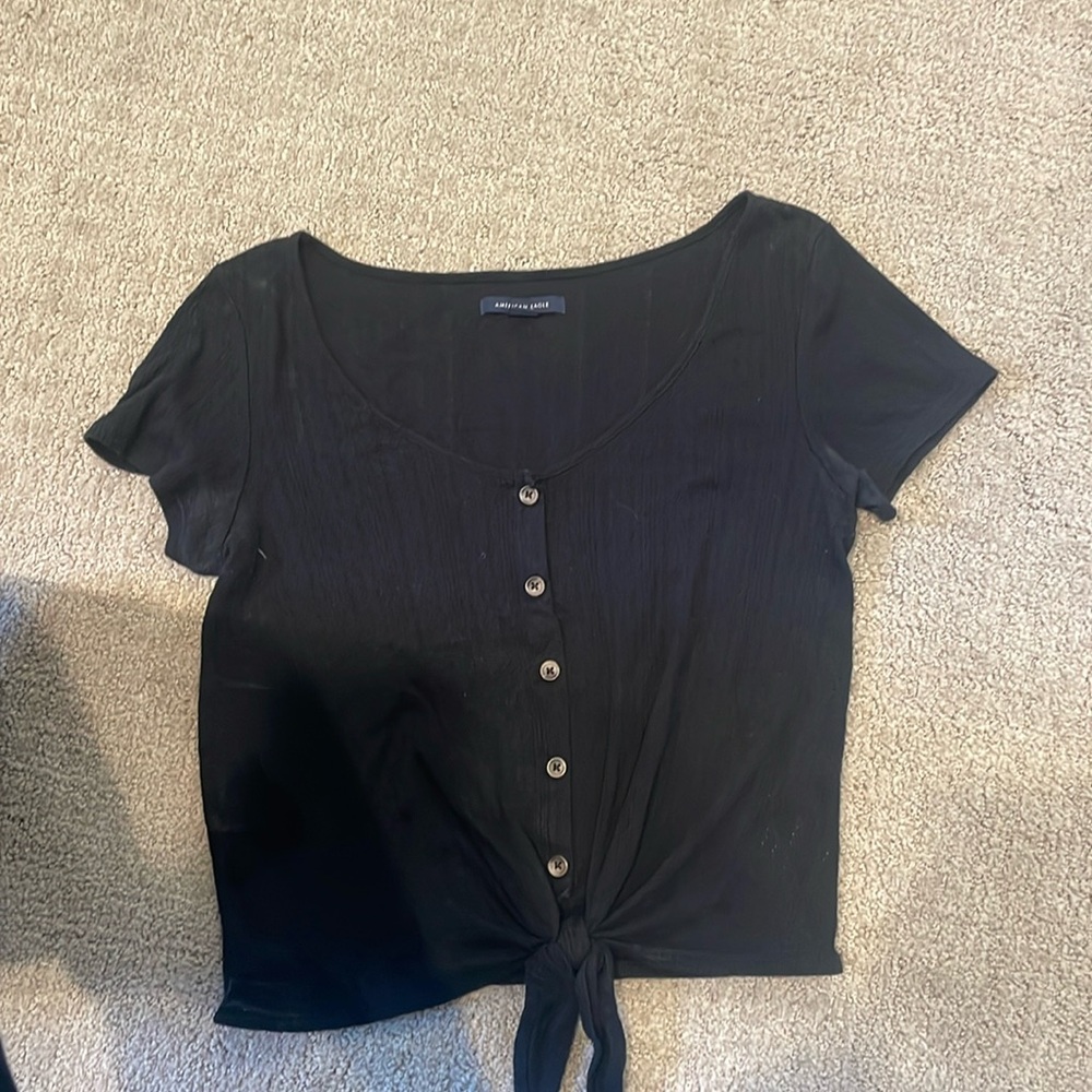 American Eagle Top